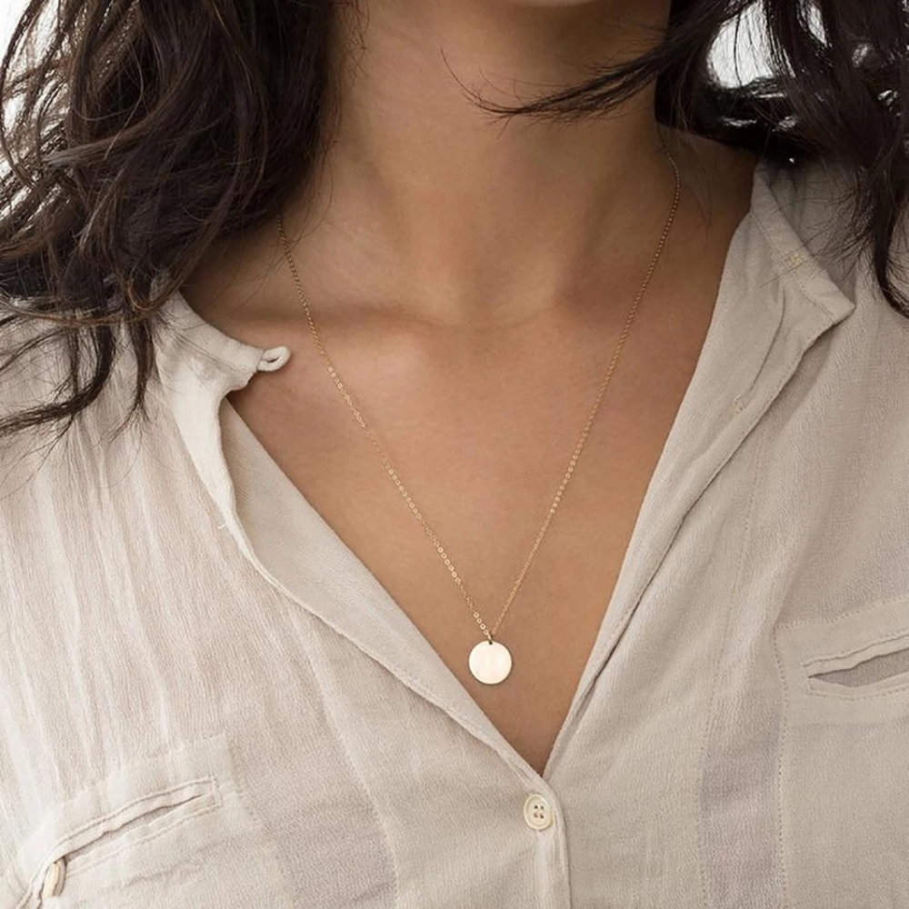 Stunning Layered Long Beaded Pendant Necklace - Picture 5 of 7